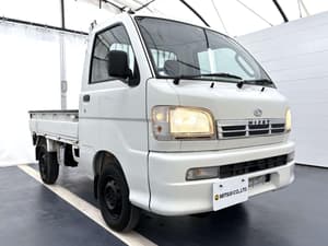 2001 Daihatsu Hijet JDM car for sale