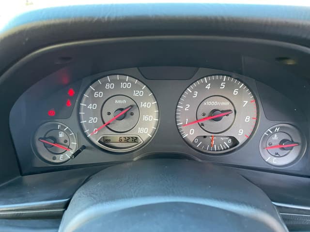 1998 Nissan Skyline JDM car for sale — photo 24 of 25