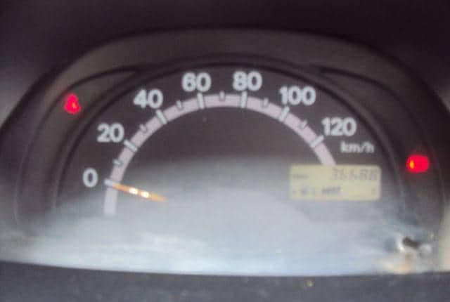 2003 Suzuki Carry JDM car for sale — photo 8 of 11