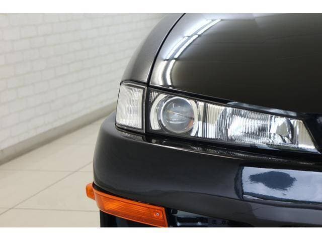1996 Nissan Silvia JDM car for sale — photo 13 of 18