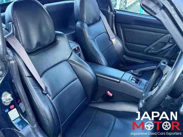 1993 Suzuki Cappuccino JDM car for sale — photo 4 of 10