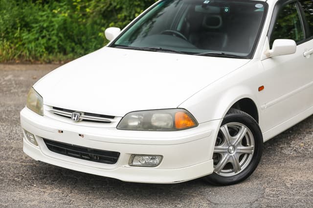 1999 Honda Accord JDM car for sale — photo 6 of 25