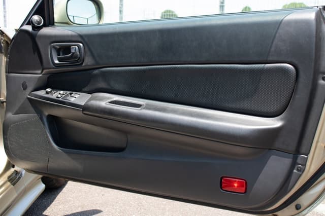 2001 Nissan Skyline JDM car for sale — photo 21 of 25