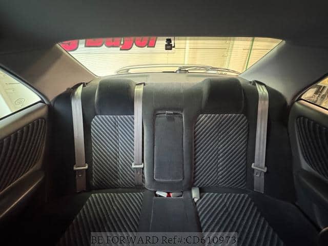 1996 Toyota Chaser JDM car for sale — photo 8 of 20