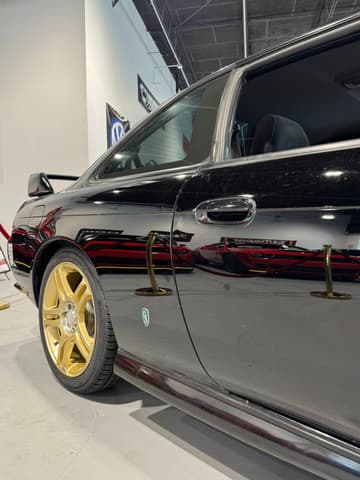 1996 Nissan 240SX JDM car for sale — photo 4 of 25
