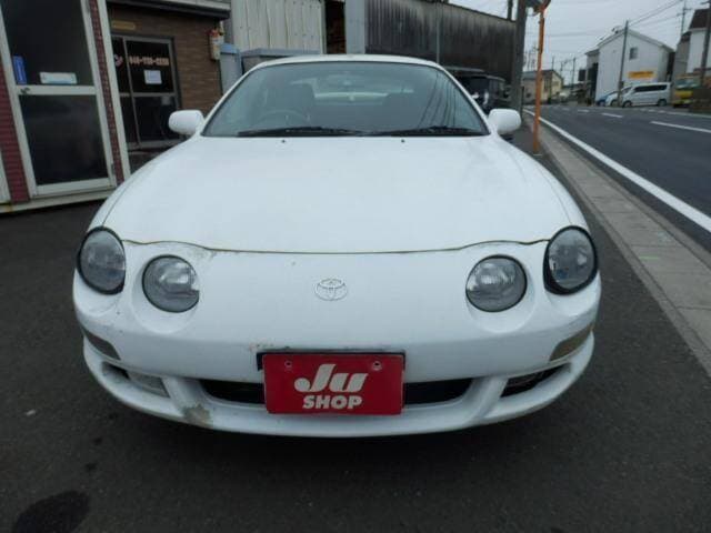 1996 Toyota Celica JDM car for sale — photo 7 of 20