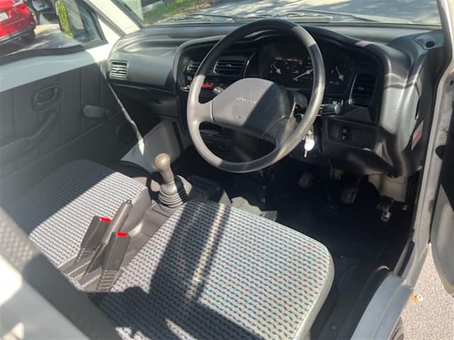 1995 Mazda Scrum JDM car for sale — photo 10 of 18