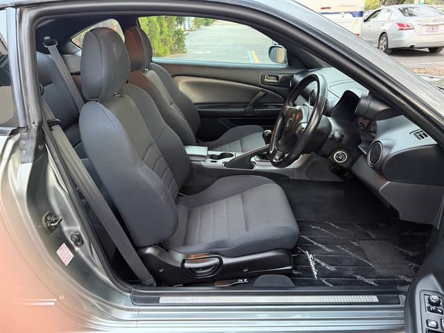 2000 Nissan Silvia JDM car for sale — photo 11 of 17