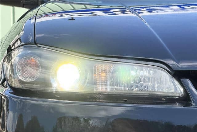 1996 Nissan 180SX JDM car for sale — photo 24 of 25