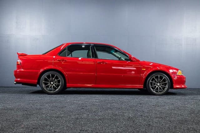 2000 Honda Accord JDM car for sale — photo 12 of 20