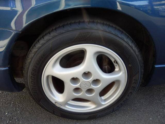 1995 Nissan Fairlady Z JDM car for sale — photo 3 of 20