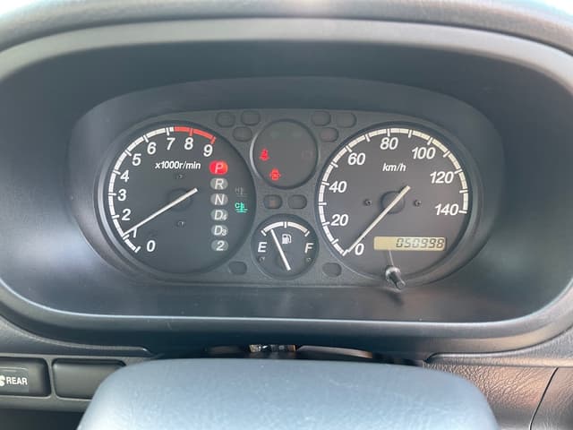 2000 Honda Accord JDM car for sale — photo 19 of 25