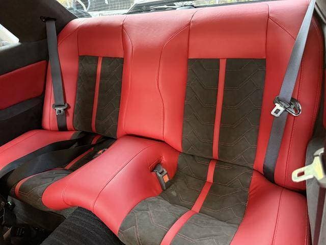 1992 Nissan Skyline JDM car for sale — photo 17 of 19