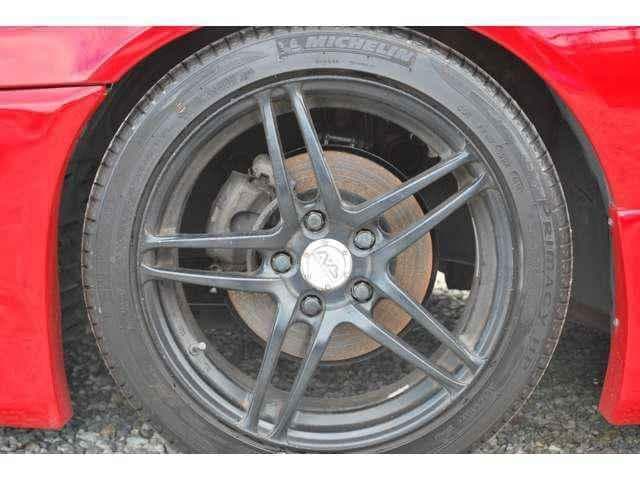 2001 Nissan Silvia JDM car for sale — photo 19 of 24