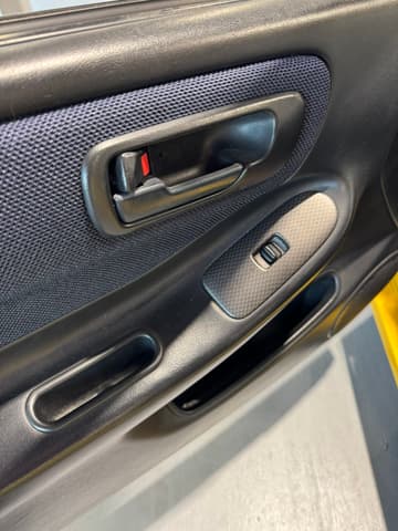 1997 Honda Integra JDM car for sale — photo 23 of 25