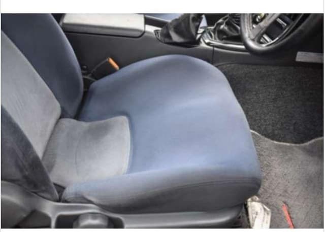 1990 Nissan Skyline JDM car for sale — photo 17 of 25
