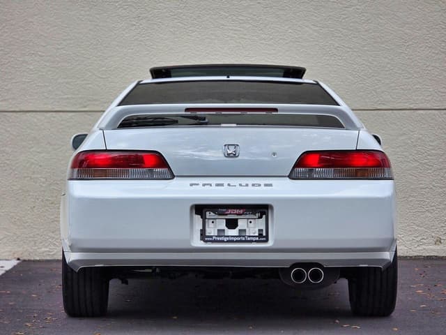 2000 Honda Prelude JDM car for sale — photo 5 of 25