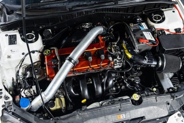 2005 Mazda Atenza JDM car for sale — photo 15 of 15