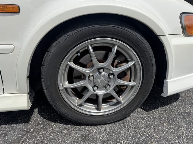 2001 Honda Accord JDM car for sale — photo 14 of 25