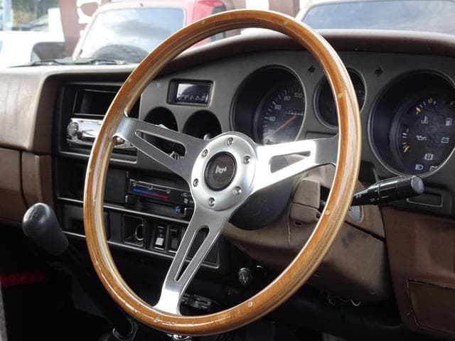 1989 Toyota Land Cruiser JDM car for sale — photo 20 of 25