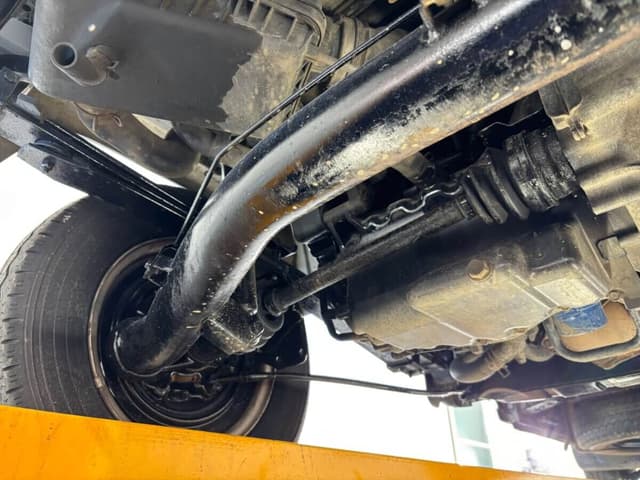 1999 Honda Acty JDM car for sale — photo 22 of 25