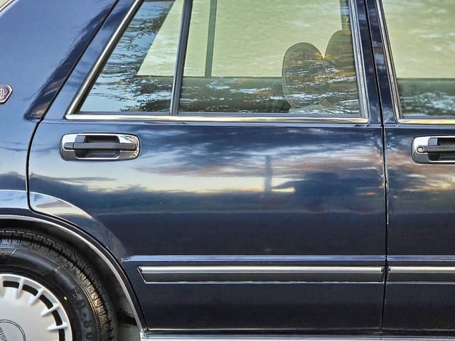 1999 Nissan Cedric JDM car for sale — photo 8 of 25