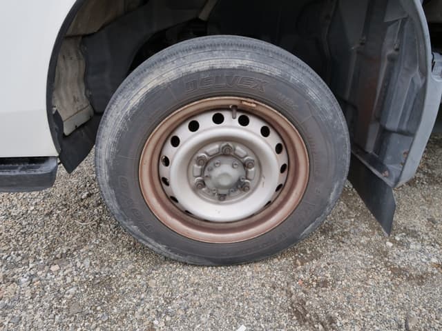 2001 Toyota Dyna JDM car for sale — photo 15 of 25