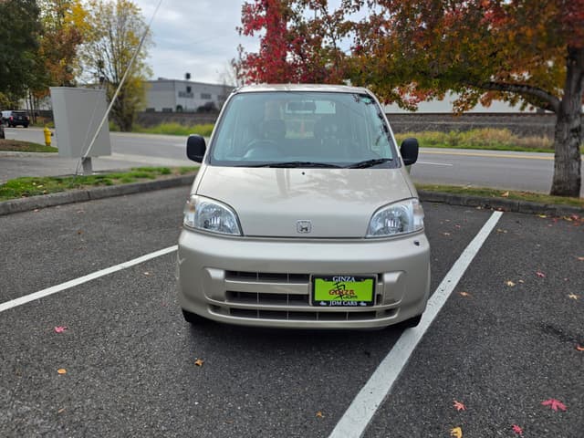 1999 Honda Life JDM car for sale — photo 14 of 15
