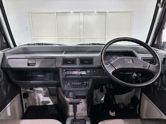 1994 Honda Acty JDM car for sale — photo 8 of 25
