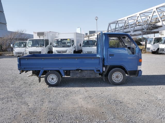 1997 Toyota Toyoace JDM car for sale — photo 4 of 25