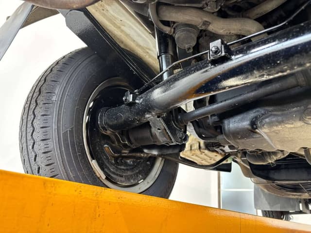 1997 Honda Acty JDM car for sale — photo 19 of 24