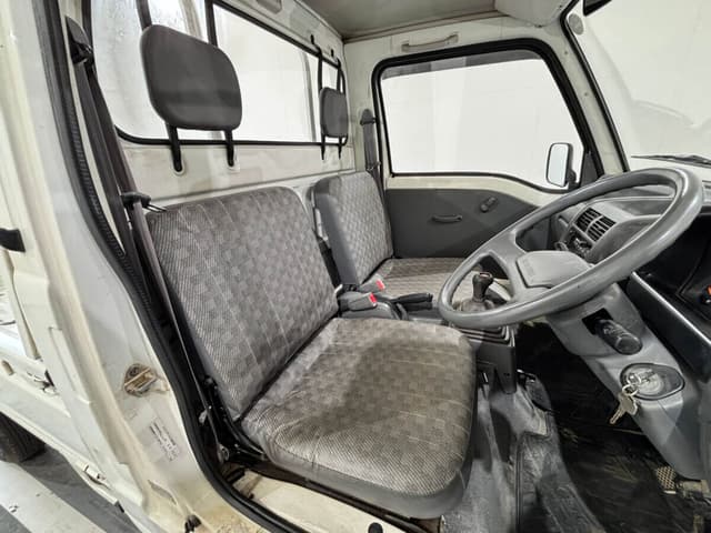 1995 Subaru Sambar JDM car for sale — photo 10 of 25