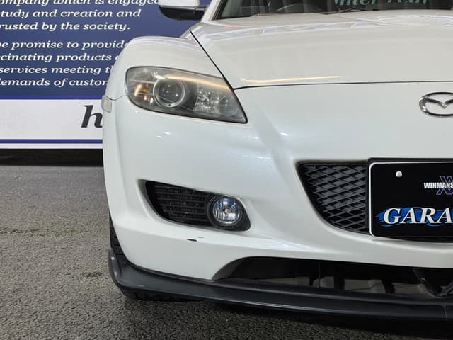 2004 Mazda RX-8 JDM car for sale — photo 14 of 25