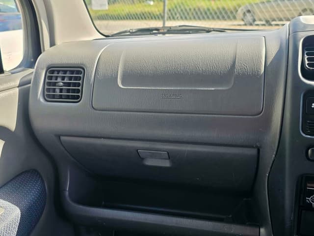 2000 Suzuki Wagon R JDM car for sale — photo 12 of 23