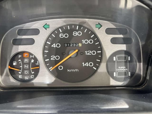 1991 Subaru Sambar JDM car for sale — photo 9 of 25