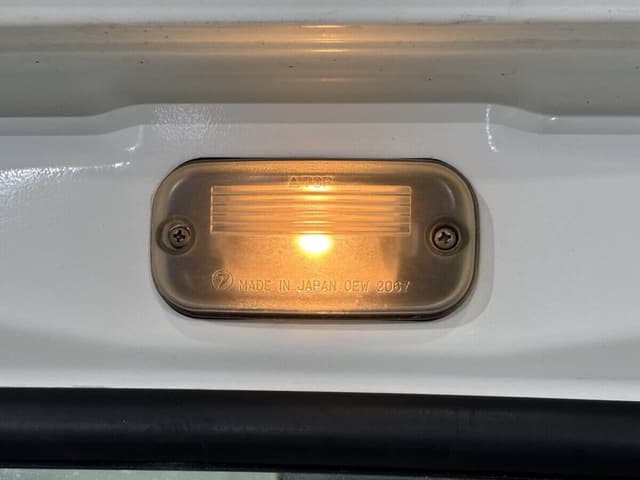 2000 Subaru Sambar JDM car for sale — photo 6 of 25