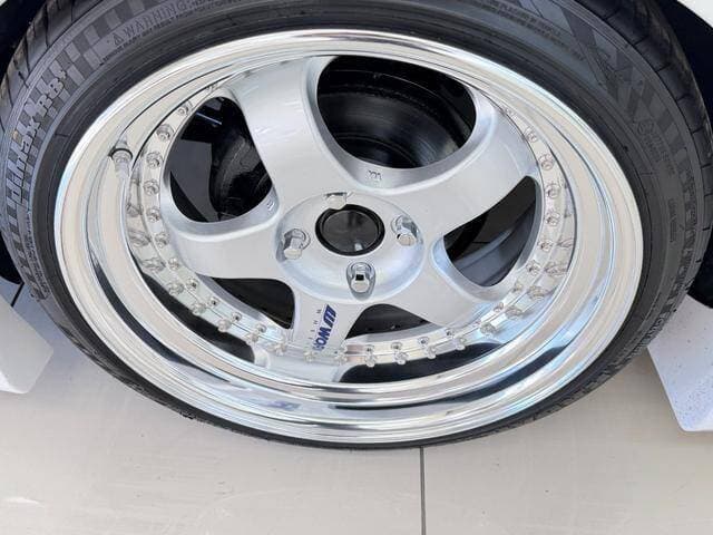 1993 Nissan Silvia JDM car for sale — photo 5 of 18