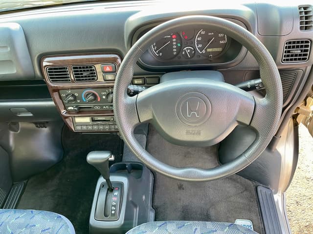 2000 Honda Accord JDM car for sale — photo 18 of 25