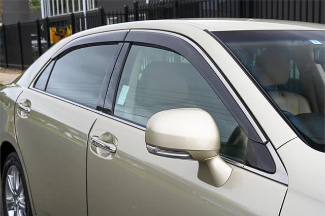 2009 Toyota Crown JDM car for sale — photo 3 of 25