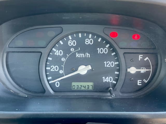 1999 Honda Acty JDM car for sale — photo 19 of 25