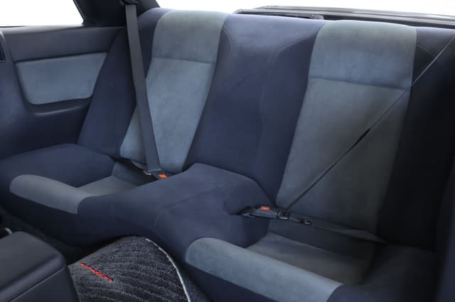 1991 Nissan Skyline JDM car for sale — photo 14 of 25