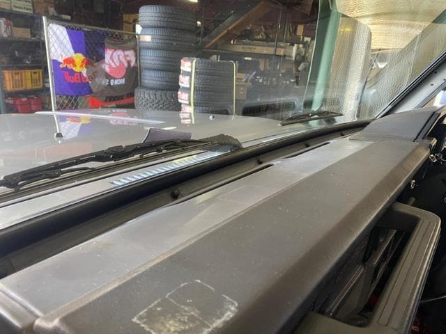 1986 Toyota Land Cruiser JDM car for sale — photo 18 of 25