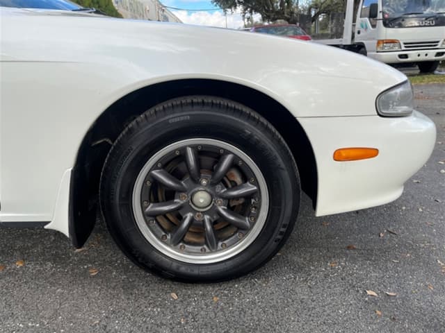 1995 Nissan 240SX JDM car for sale — photo 9 of 16