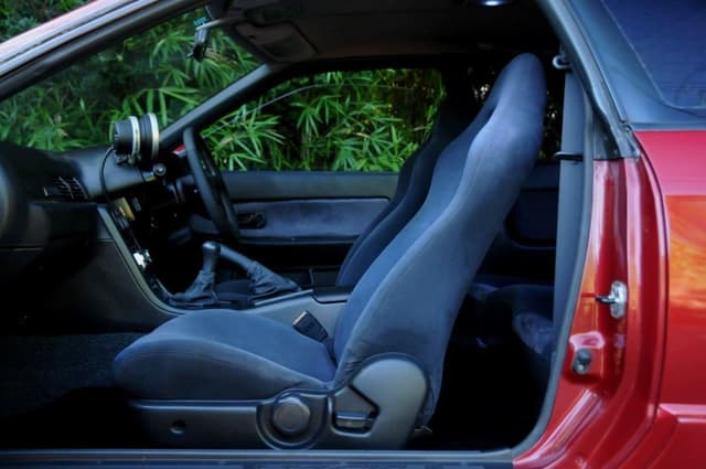 1992 Subaru Impreza JDM car for sale — photo 8 of 25
