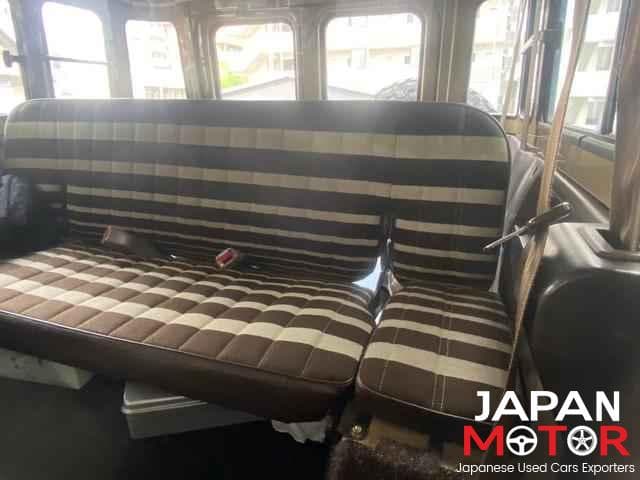 1982 Toyota Land Cruiser JDM car for sale — photo 7 of 9