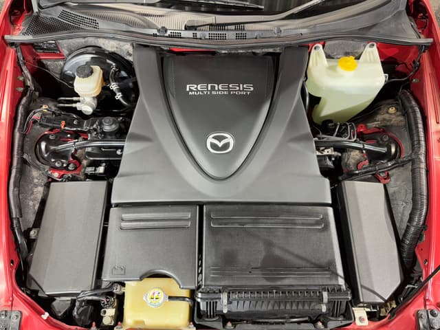 2007 Mazda RX-8 JDM car for sale — photo 3 of 25