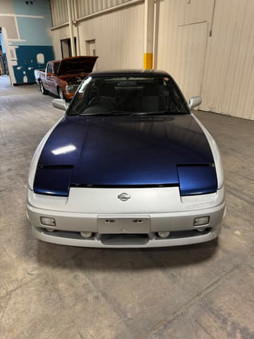 1998 Nissan 180SX JDM car for sale — photo 16 of 25