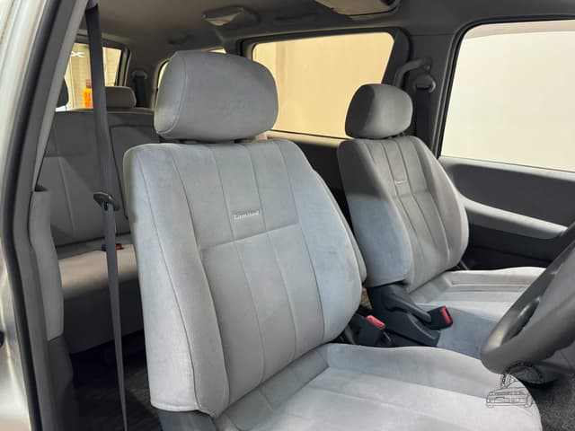 1999 Toyota Estima JDM car for sale — photo 25 of 25