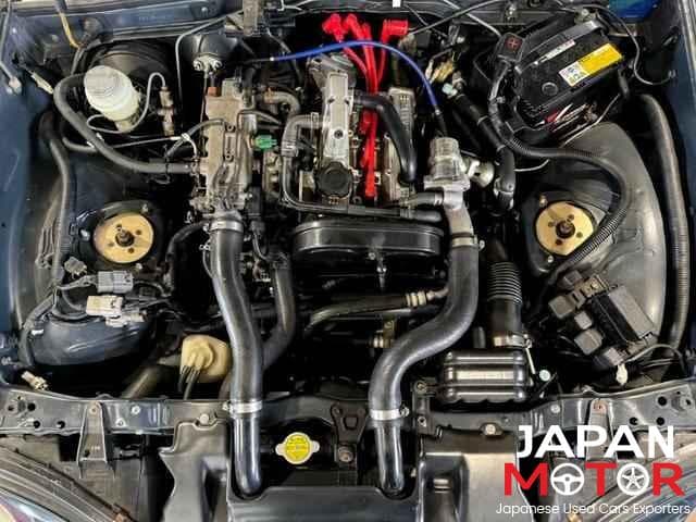 1993 Suzuki Cappuccino JDM car for sale — photo 3 of 10