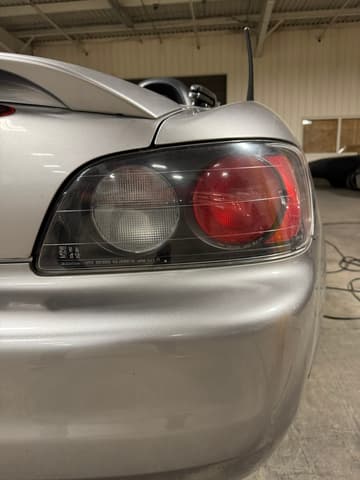 1999 Honda S2000 JDM car for sale — photo 5 of 25